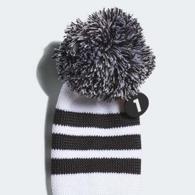 【ゴルフ】ボンボン ヘッドカバー 25 ドライバー