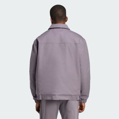 Premium Essentials Padded Jacket