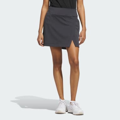 Ultimate365 Jupe-short Faux Wrap