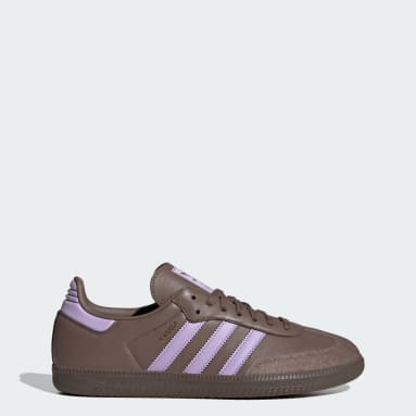 SAMBA OG
