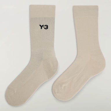 Y-3 Classic Crew Socks