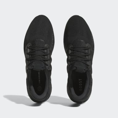 Zapatillas X_PLORBOOST Negro Hombre Sportswear