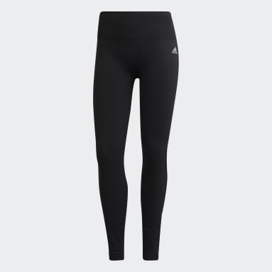 YOGA ESSENTIALS 7/8 TIGHTS