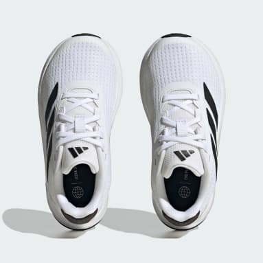 Sapatilhas Duramo SL — Criança Branco Criança Sportswear