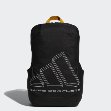 Training Black Essentials Parkhood Backpack