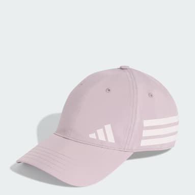 Topi 3 Stripes Training Essentials