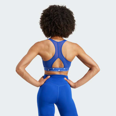 Powerreact Training Medium-Support Bra