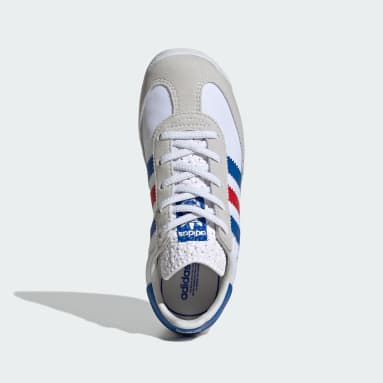 Scarpe SL 72 RS Elastic Laces Kids