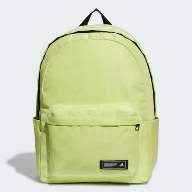 Mochilas Verde Hombre adidas PE