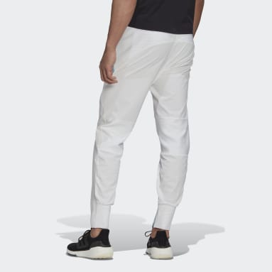 Mens White Trousers  adidas India