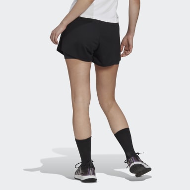 Marca Pantaloncini da tennis Plisse da donna adidasAdidas 