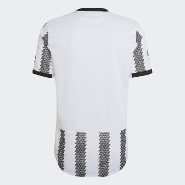 Heren Voetbal Juventus 22/23 Authentiek Thuisshirt