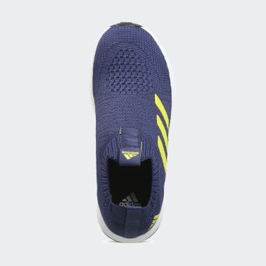 Kids Running Blue ADIRON 1.0 SHOES