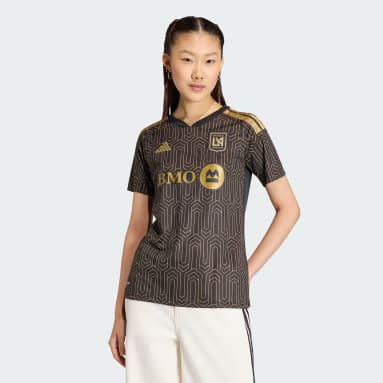 LAFC 26/27 Home Jersey