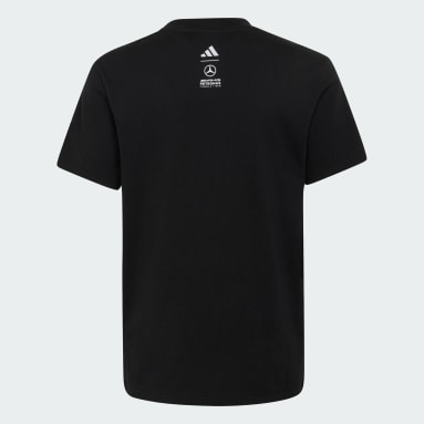 MERCEDES - AMG PETRONAS FORMULA 1 TEAM KIMI ANTONELLI GRAPHIC TEE