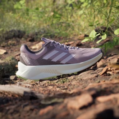 Tenis de Trail Running Terrex Soulstride Flow