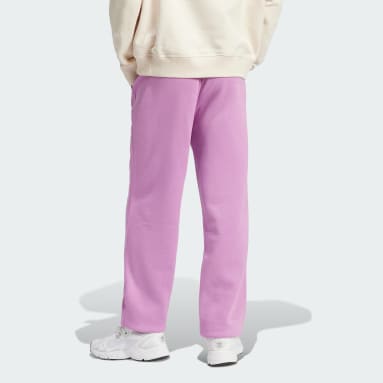 Essentials Fleece Loose Joggingbroek