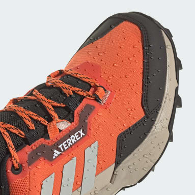 Scarpe da hiking Terrex AX4 GORE-TEX Arancione Donna TERREX