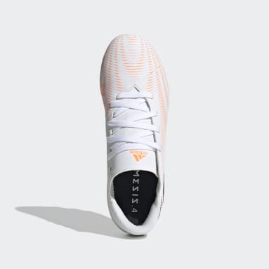 nemeziz adidas blancos