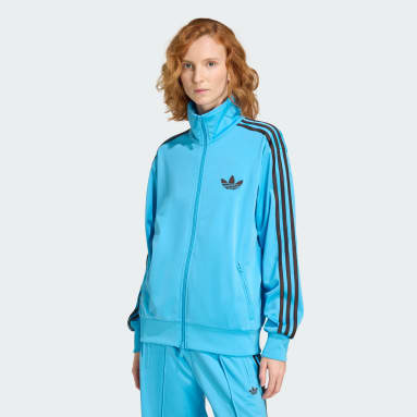 Chaqueta Deportiva FB TT HOLGADA