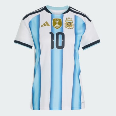Domáci dres Argentína 26 Messi