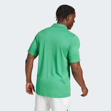 Playera Polo SQ25 Algodón