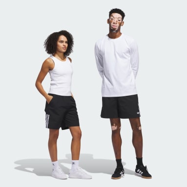 Adidas skateboard shorts clearance