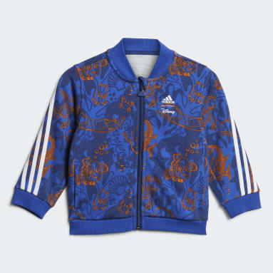 Chándal Finding Nemo Azul Niño Sportswear