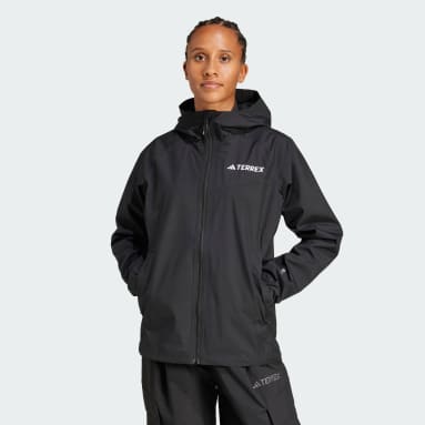 Terrex Multi 2L RAIN.RDY jakke