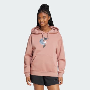 W T LENS HOODIE