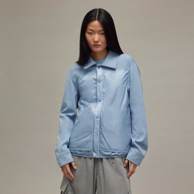 Y-3 라이너 재킷