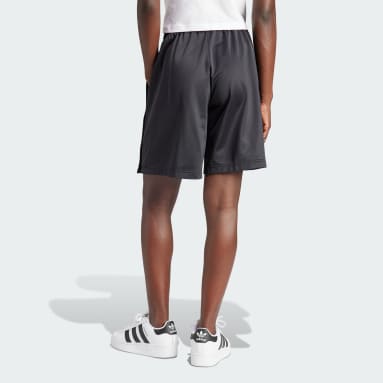Nữ Originals Quần Short Adibreak Neutral Court