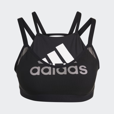 Top Deportivo en Malla All Me Badge of Sport