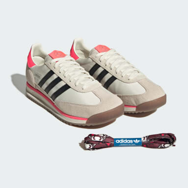 Buty SL 72 Rs Mercedes