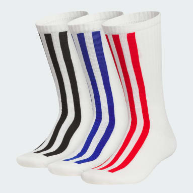 SKATEBOARDING FRONTSIDE SOCKEN, 3 Paar