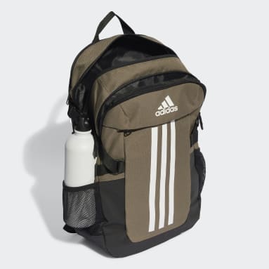 Gym & Training Green Power Backpack