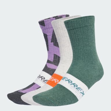 Terrex Multi Socken, 3 Paar