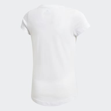 Youth 8-16 Years Sportswear Graphic T-Shirt