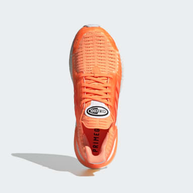 Sportswear Orange Ultraboost DNA CC_1 Shoes