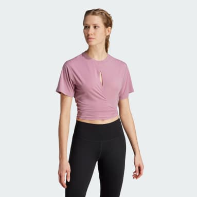 Camiseta Yoga Studio