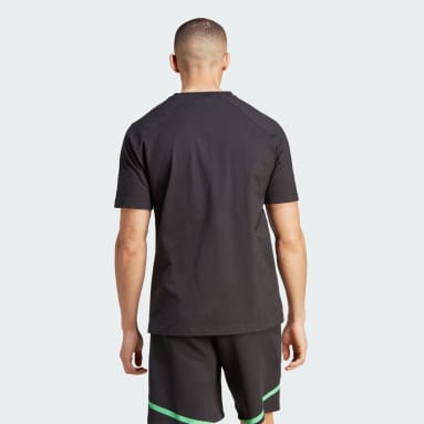 Camiseta FC Bayern Designed for Gameday Negro Hombre Fútbol