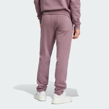 Mens Ankle zips Joggers adidas UK