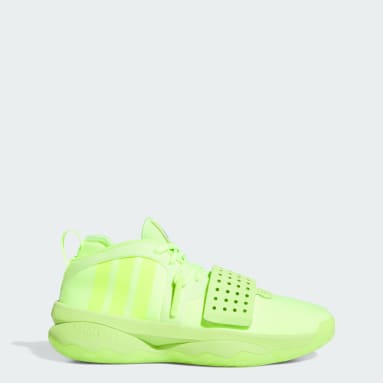 adidas Damian Lillard Koleksiyonu adidas TR