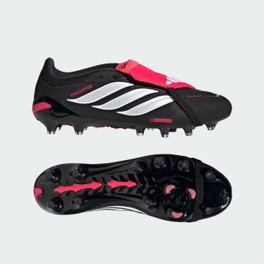 PREDATOR PRO Fold-Over Tongue Artificial Ground Football Boots