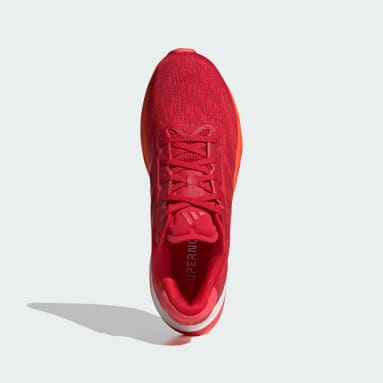Red Shoes adidas Philippines
