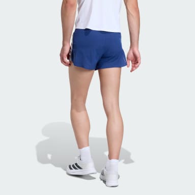 아디제로 러닝 젤 포켓 쇼츠