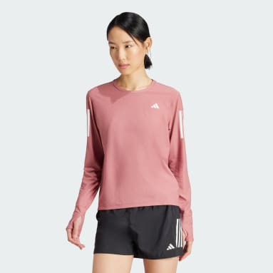 Adidas sports tops ladies sale