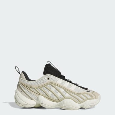 Intimidation Low Shoes