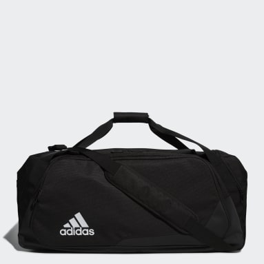 เทรนนิง สีดำ กระเป๋าดัฟเฟิล Optimized Packing System Team 75 ล.