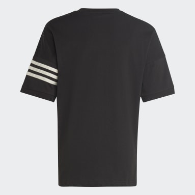 Adicolor T-skjorte Svart